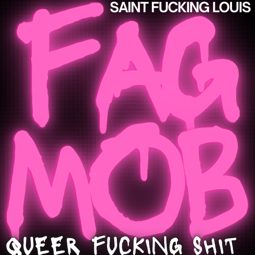 Queer Fucking Shit